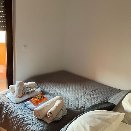 Sun & More Apartment Криквеница Екстериор снимка