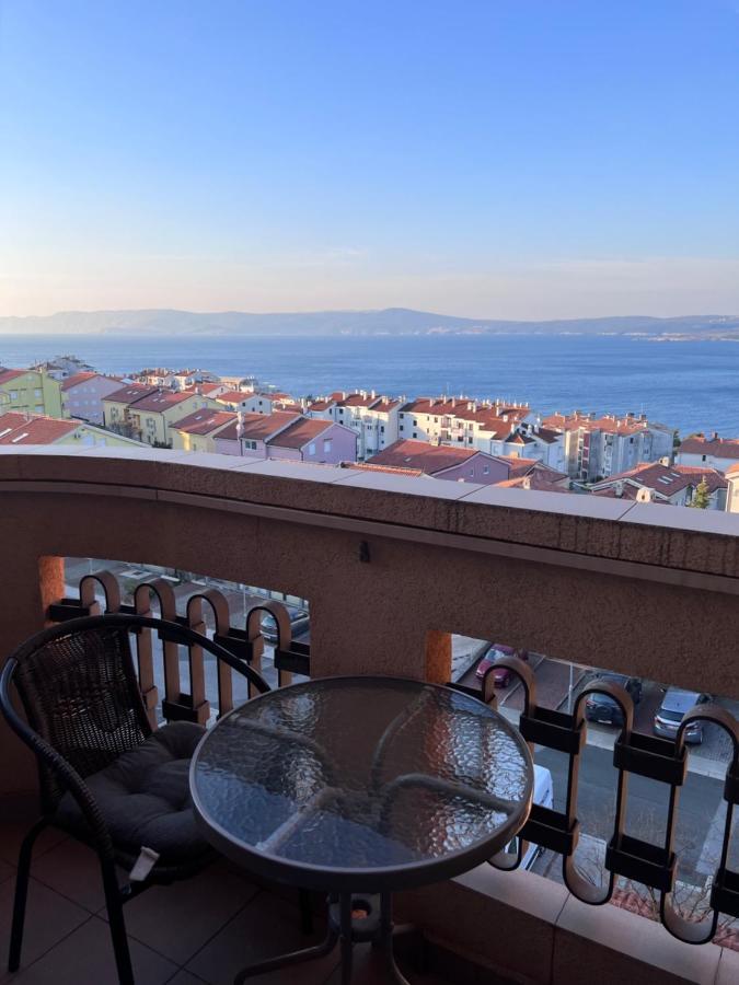 Sun & More Apartment Криквеница Екстериор снимка