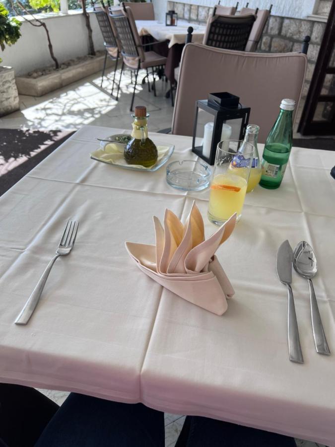 Sun & More Apartment Криквеница Екстериор снимка