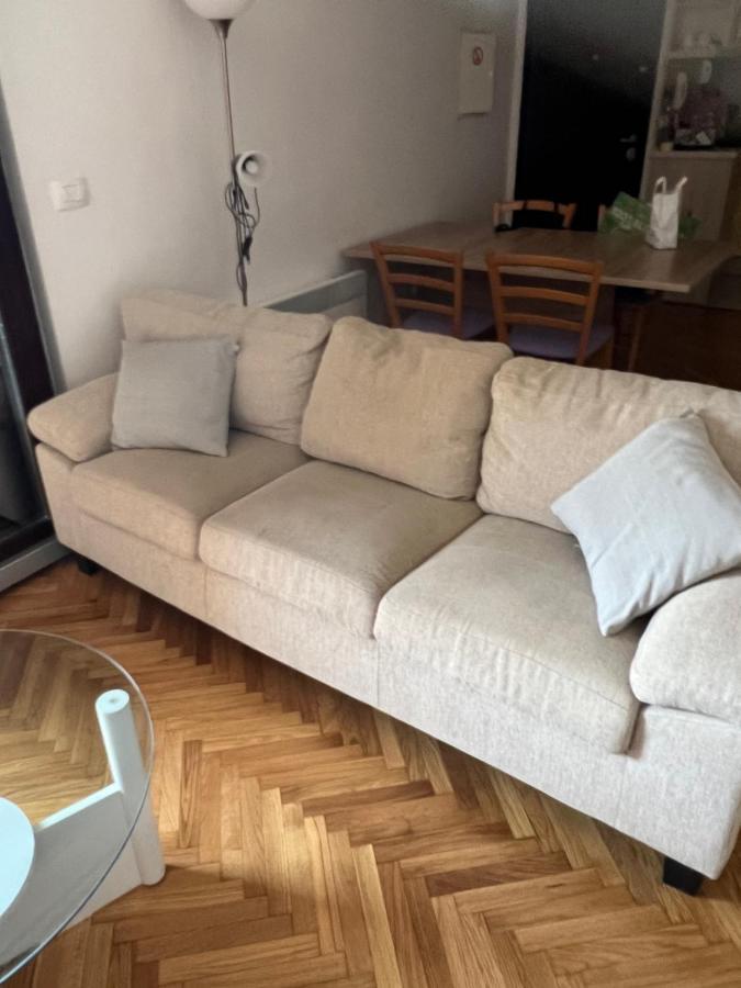 Sun & More Apartment Криквеница Екстериор снимка