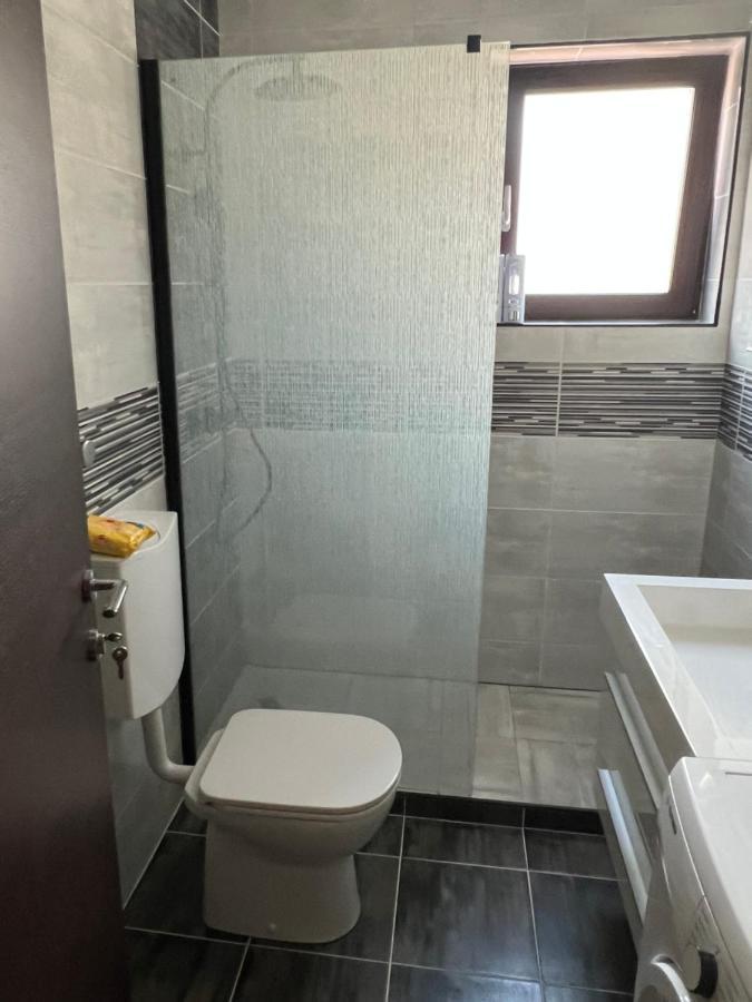 Sun & More Apartment Криквеница Екстериор снимка