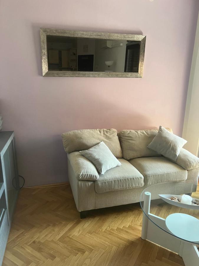 Sun & More Apartment Криквеница Екстериор снимка