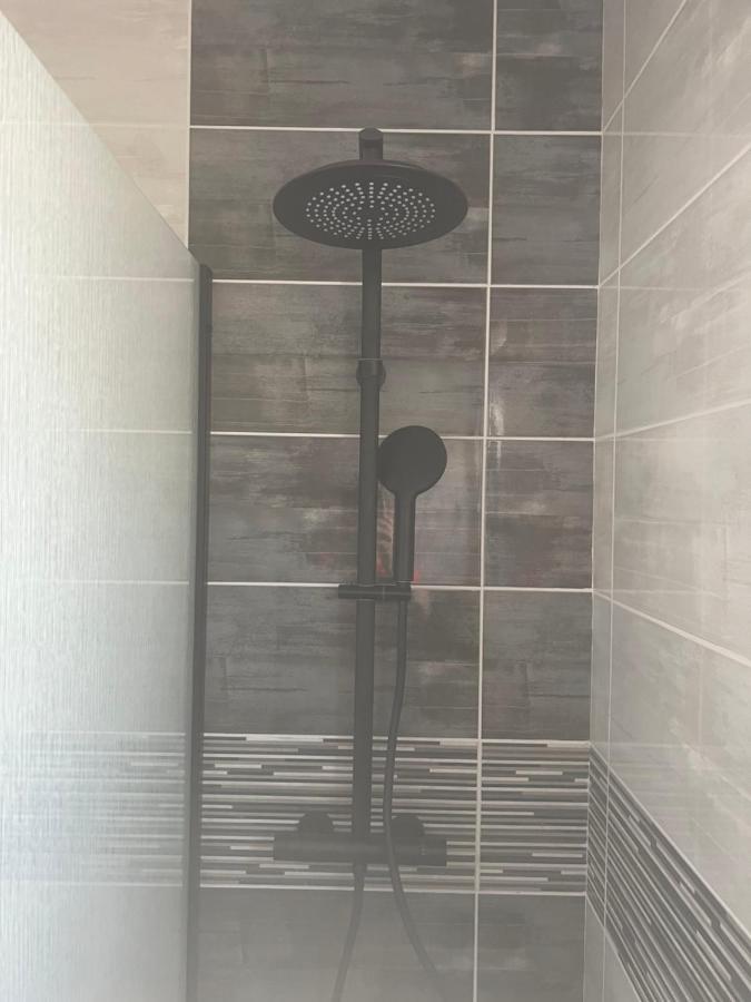 Sun & More Apartment Криквеница Екстериор снимка