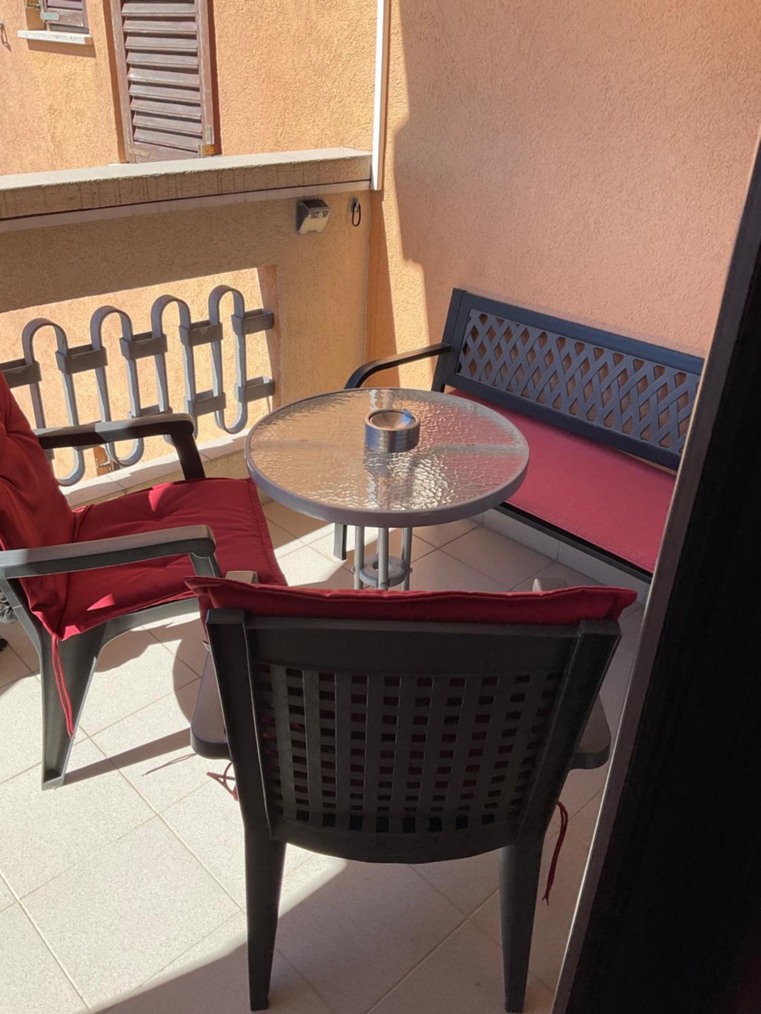 Sun & More Apartment Криквеница Екстериор снимка